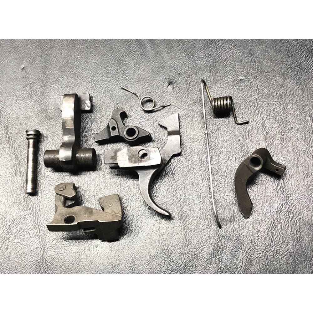 European Surplus AK Full Auto Fire Control Group Victory Arms & Munitions